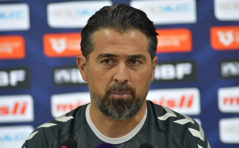 Konyaspor'da İlhan Palut yenilgi sonrası konuştu! Bazı hamleler yapmak zorundaydık