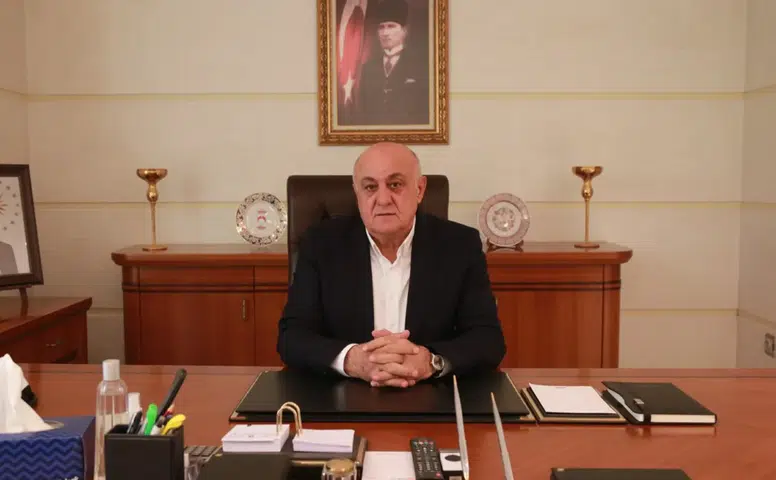 Konya Şeker’de seçim olacak mı? Başkan Erkoyuncu'dan açıklama