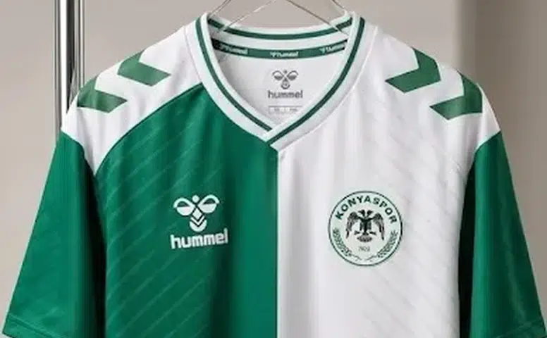 Konyaspor'da yeni sezon forma heyecamı