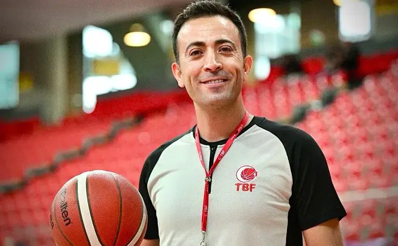 Konyalı hakem Kemal Digilli’ye kritik maçlarda görev