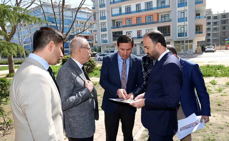 Yeni şube geliyor! Konya'da Kafe Karatay sayısı 8’e yükseliyor