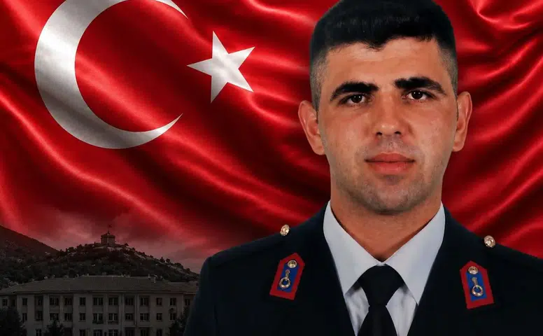 Konya yasta! Şehit ateşi şehrimize düştü