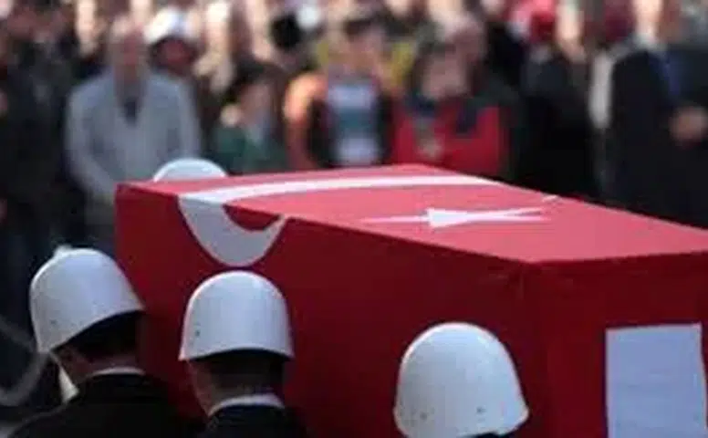 Konya’ya şehit ateşi düştü! İşte detaylar