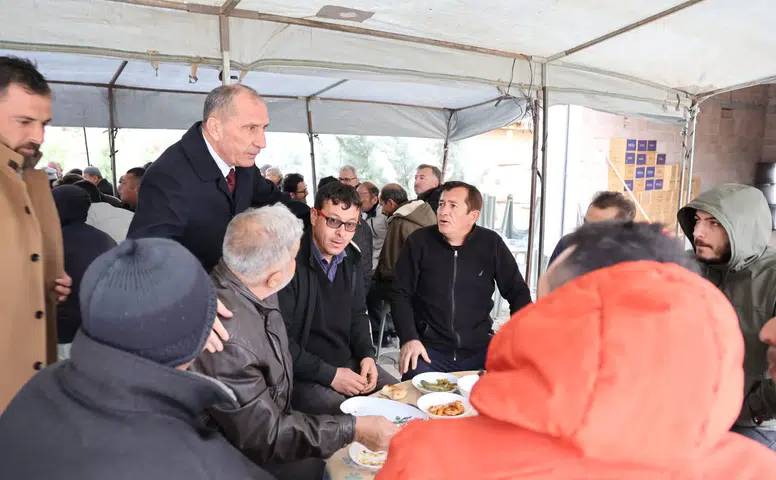Konya’da şok plan iddiası! O belediye başkanını düşürme girişimi