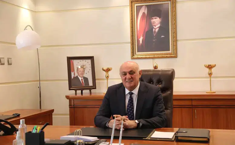 PANKOBİRLİK Genel Başkanı Erkoyuncu'dan iddialara net yanıt! "365 gün çalışacak"