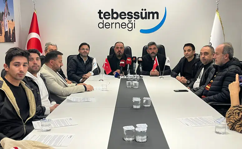 Bağışlar Afrika'ya ulaşacak! Tebessüm Derneği 2026 kurban bedellerini açıkladı
