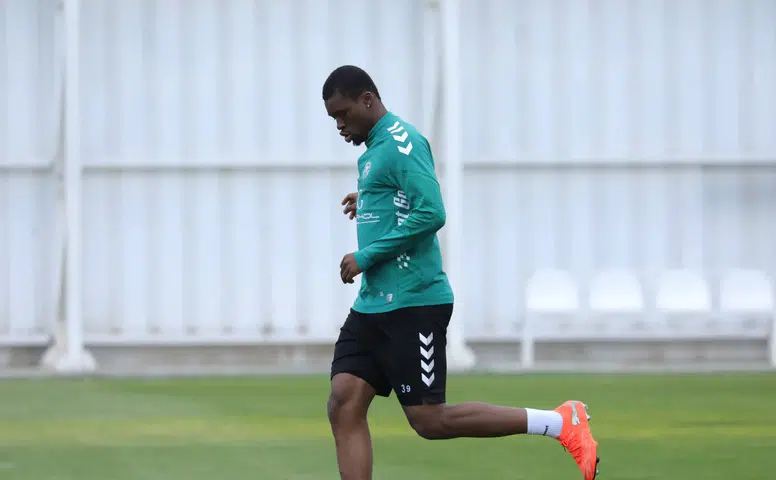 Konyaspor’a final öncesi müjdeli haber