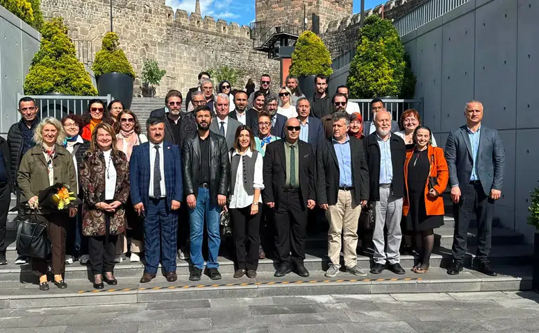 Selçuklu hanım sultanları için anlamlı final