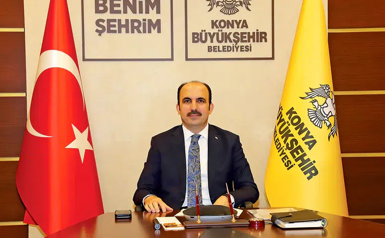 Konya’da 186 milyon 377 bin 509 lira dağıtılıyor