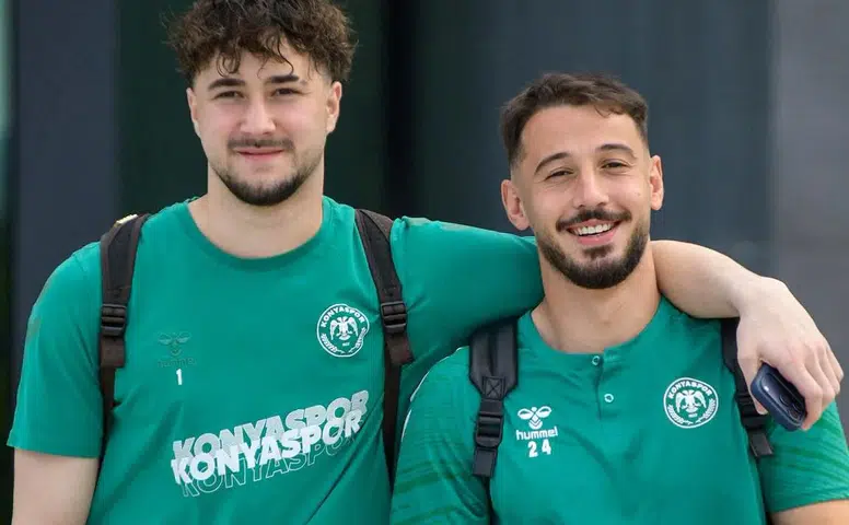Konyaspor, Kayseri yolcusu
