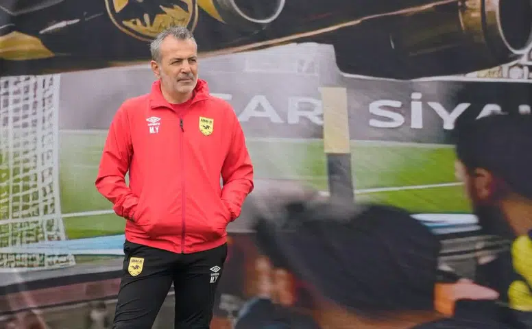 Konyalı Mehmet Yıldırım, 1. Lig’in kapısından döndü