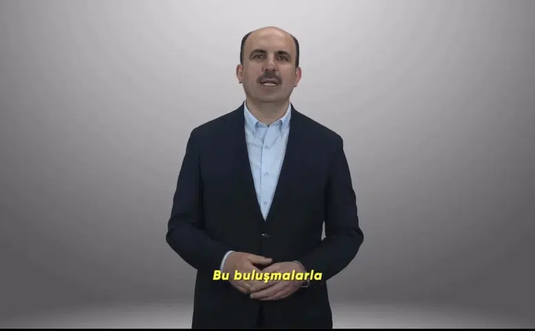 Konya’da emekliler müjde! Başkan Altay duyurdu, tıkla başvur