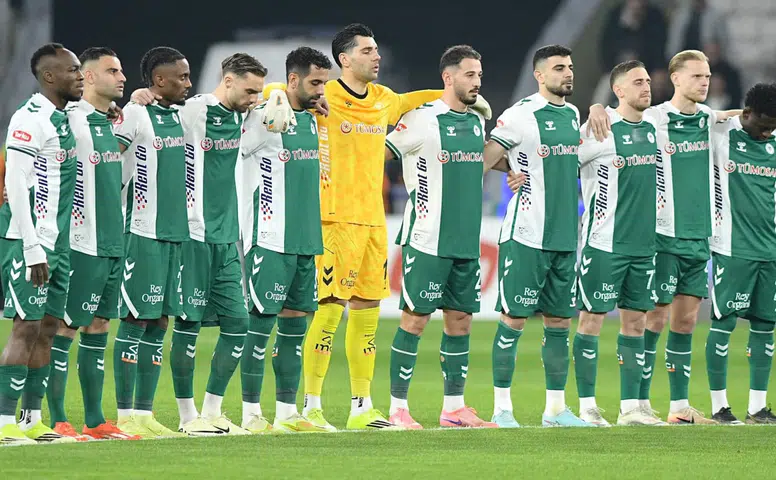 Konyaspor yönetiminden transfer açıklaması! Avrupa olursa kalite artacak