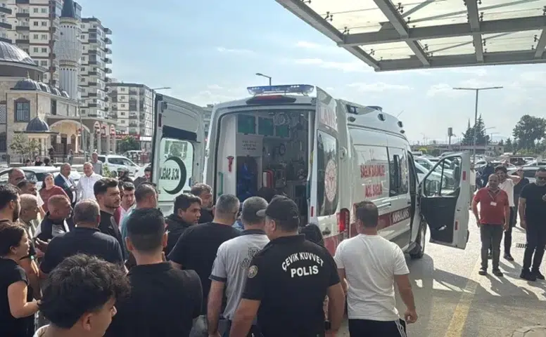 Seri cinayet başlattı! Kaçan zanlı aranıyor, 6 ölü-8 yaralı