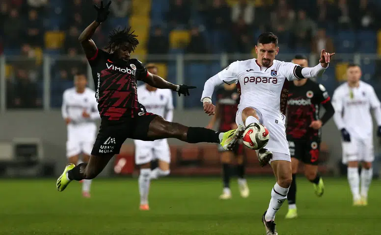 Konyaspor'un finaldeki rakibi belli oluyor