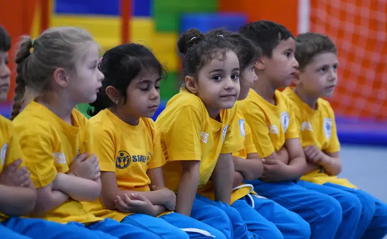 Selçuklu'da yaz spor okulu için kayıt günü