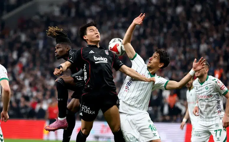 Konyaspor, Türkiye Kupası finalinde! O kupa Konya'ya gelecek
