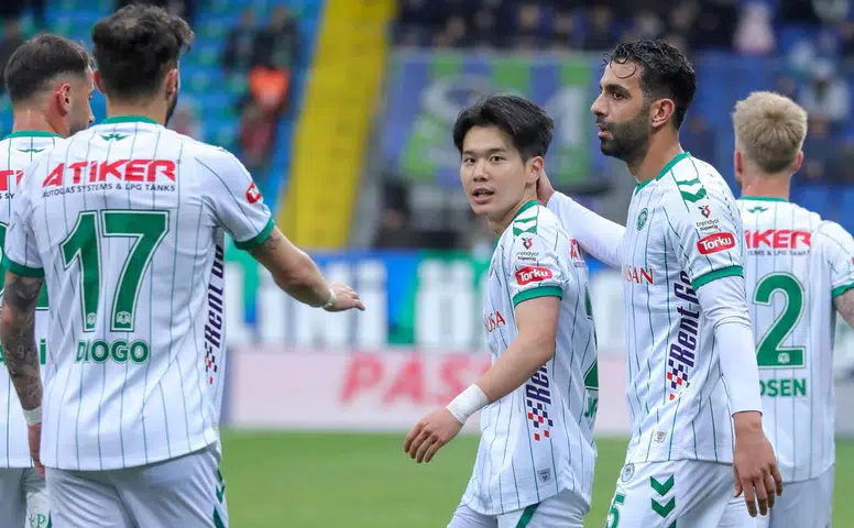 Konyaspor, ligde sezonu Kayseri'de tamamlıyor! Gazozuna maç