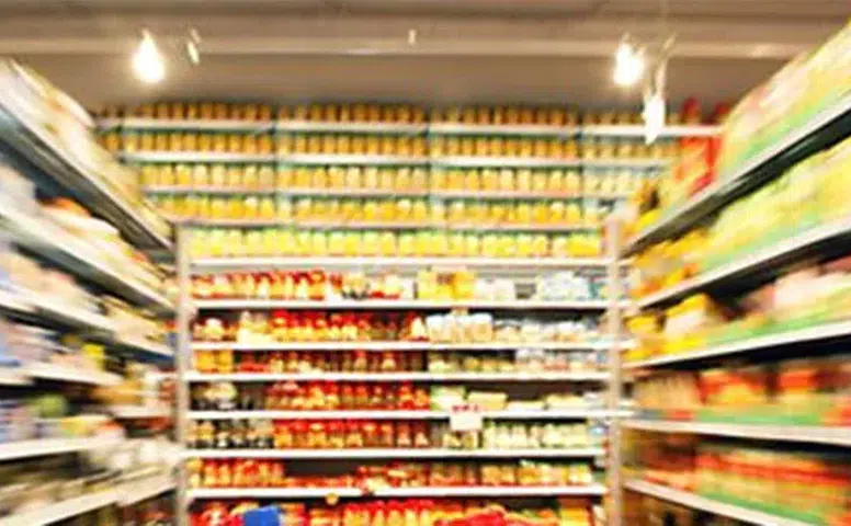 Konya Vekili duyurdu! Market rafları şeffaf olacak