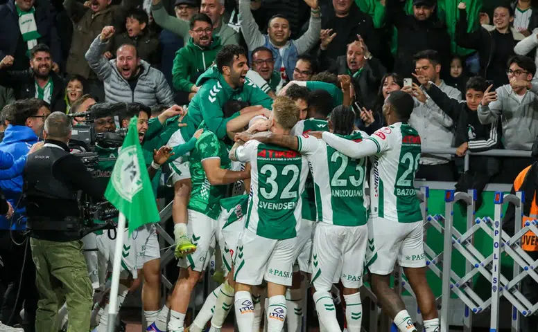 Konyaspor, kupada final için sahaya çıkıyor! Tarih sizi yazsın