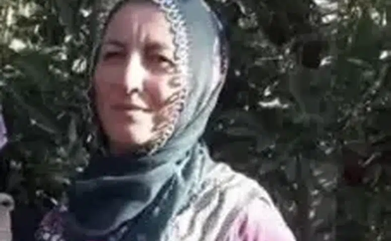İşçi Bayramı’nda 4 çocuk annesi kadın feci şekilde can verdi