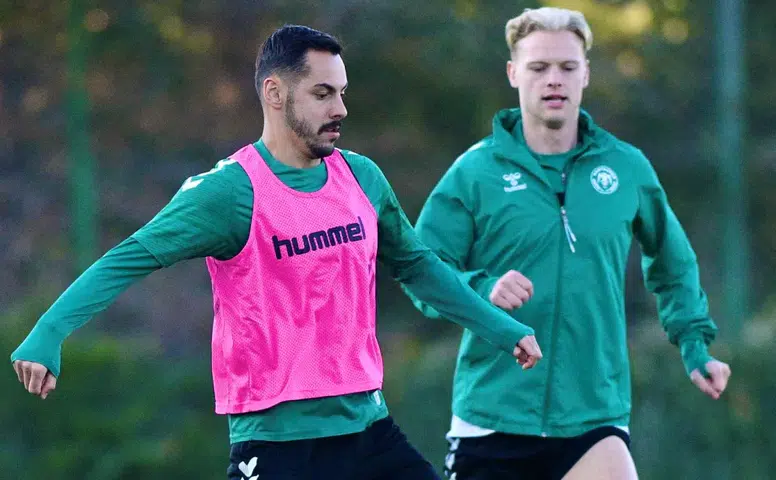 Konyaspor, Fenerbahçe maçını bekliyor