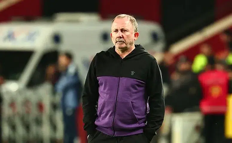 Sergen Yalçın: Tüm konsantrasyon Konyaspor maçında