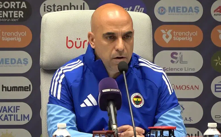 Fenerbahçe, Konya'da kazandı ama mutsuz