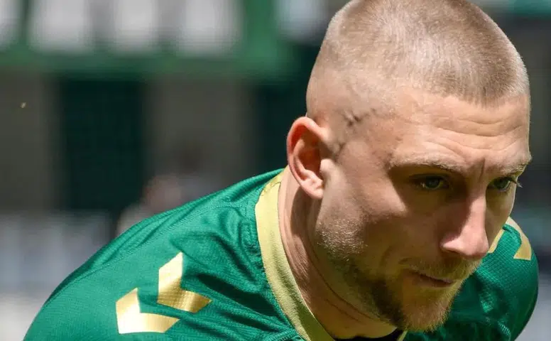 Konyaspor'da Blaz Kramer'den sakatlığıyla ilgili açıklama