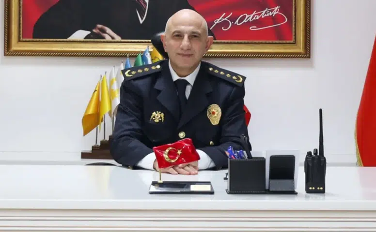 Konya’ya yarın veda edecek olan Maksut Yüksek’ten dikkat çeken açıklama