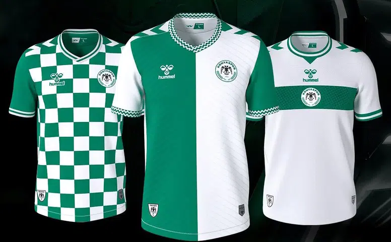 Konyaspor'un formasını taraftar seçiyor
