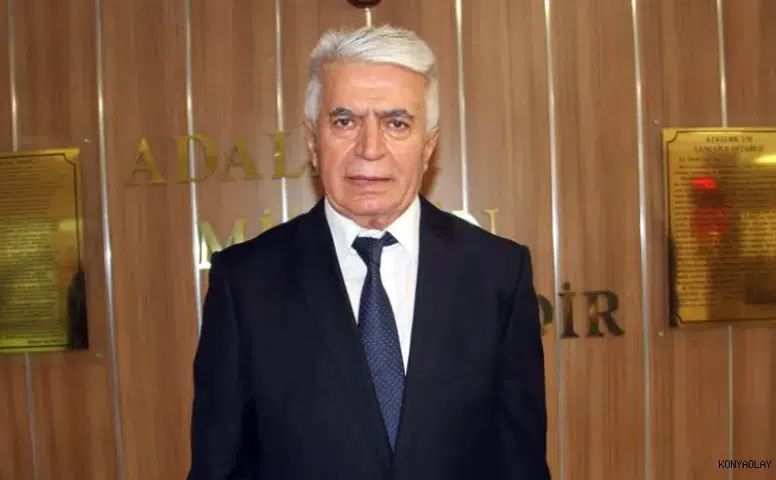 Konyalı Başkan hastanelik oldu! 10 gündür tedavi görüyor