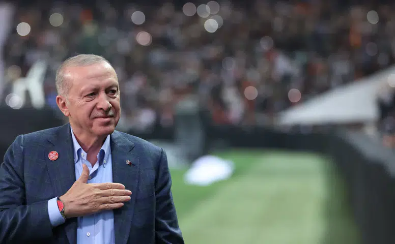 Erdoğan’dan Konya açıklaması! Uyuyanları uyandıracak