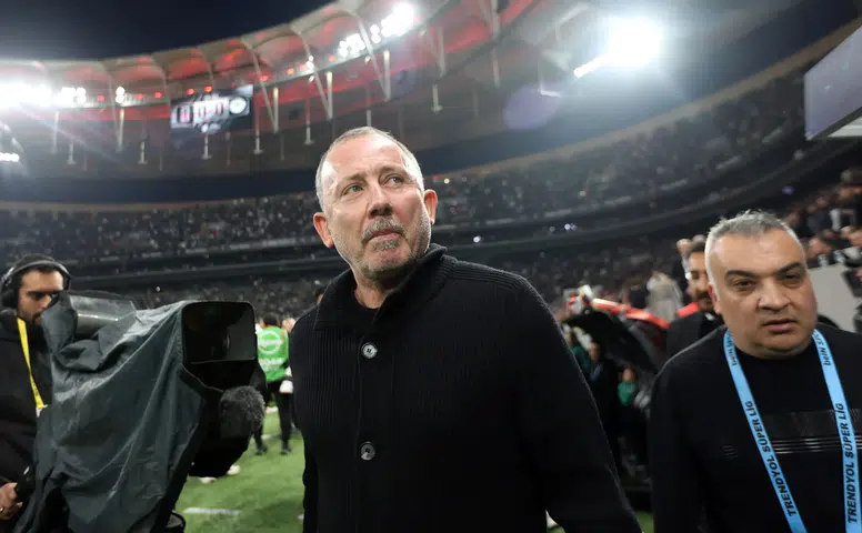 Sergen Yalçın: Konyaspor'un tek isabetli şutu penaltıydı