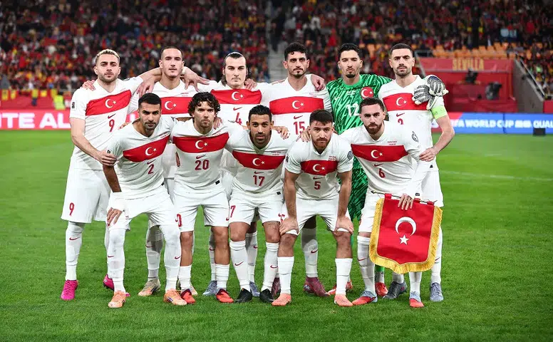 A Milli Takımın kadrosu çıklandı