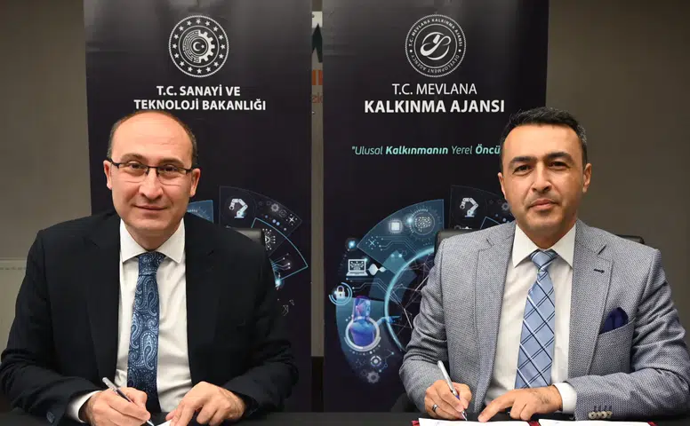 Konya’da 30 kadın gazeteciye dijital gazetecilik eğitimi verilecek!