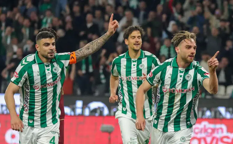 Trabzonspor, Konyasporlu oyunculardan vazgeçti