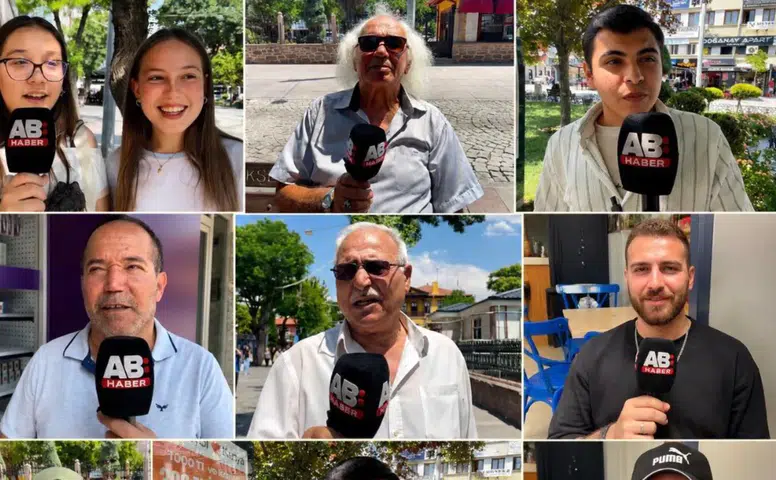 Konyalılar günde kaç saat uyuyor? Vatandaşa sorduk