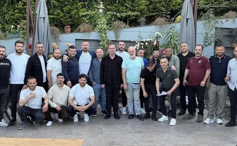 Tribünde Konyaspor’a karşı ezilen Trabzonspor’dan yeni hamle