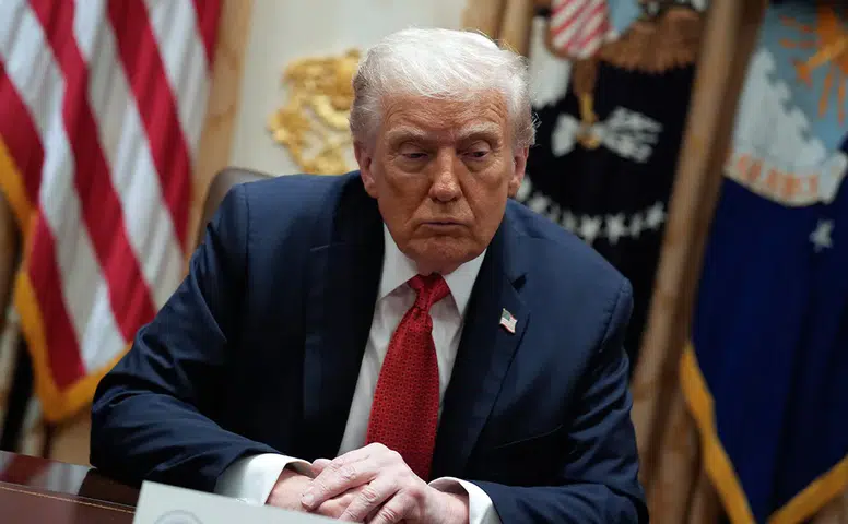 ABD helikopteri düştü! Trump’tan çok sert açıklama