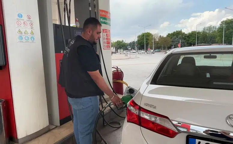 Akaryakıtta kritik uyarı! Konya'da benzin ve motorin fiyatlarına zam kapıda