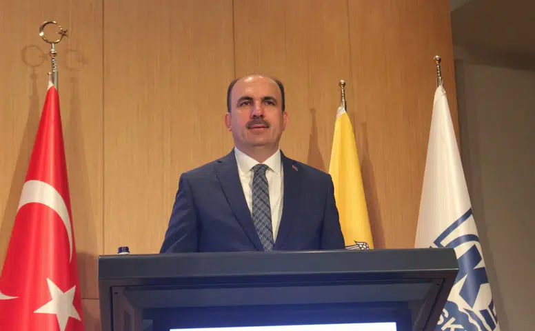 KOSKİ'den 4 milyarlık yatırım hamlesi