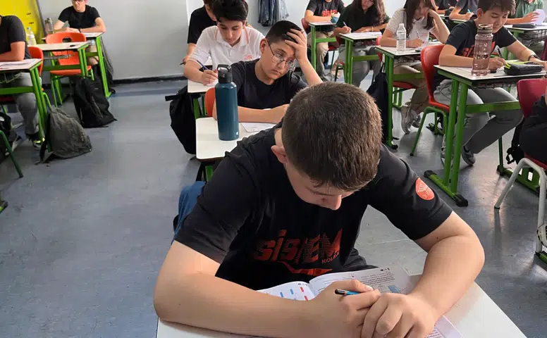 LGS’ye günler kala uzmandan öğrenci ve velilere kritik uyarılar