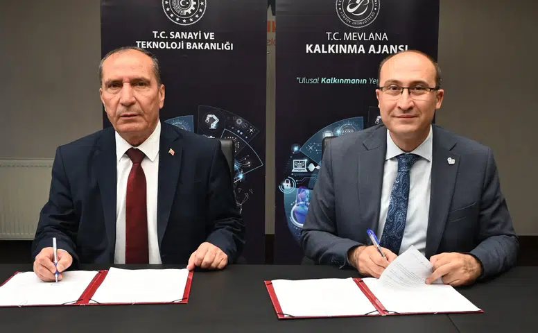 Süreç başladı! Konya’nın meşhur lezzeti tescilleniyor
