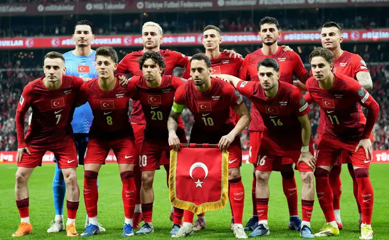 A Milli Takım, Dünya Kupası'nda ilk sınava çıkıyor! Türkiye'de nefesler tutuldu