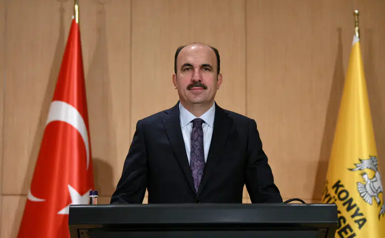 Başkan Altay’dan Hicrî Yeni Yıl mesajı: “Hicret bir diriliş çağrısıdır”