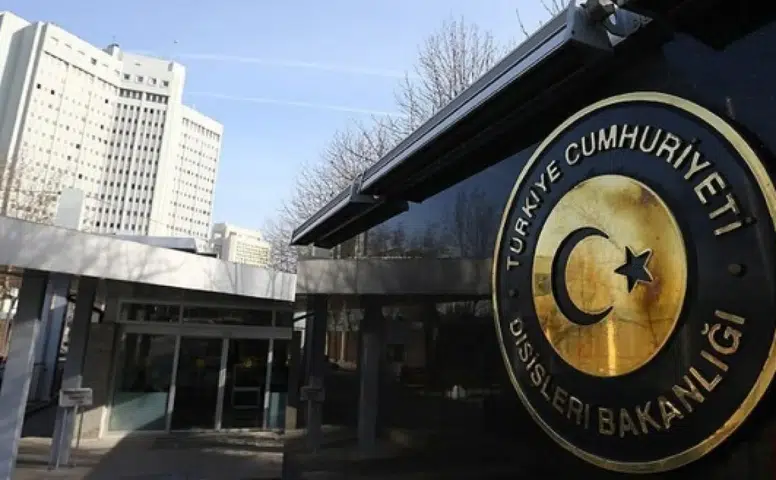 Son dakika! Saldırı düzenlendi, ölü ve yaralılar var