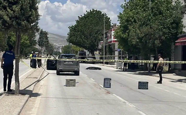 Konya’da feci kaza: 27 yaşındaki kadın yaşamını yitirdi