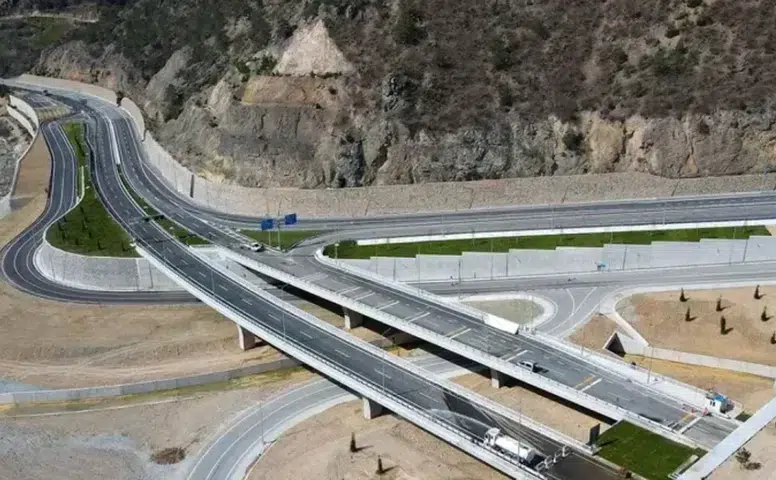 Konya'nın merak ettiği Alacabel Tüneli'nde son durum! Başkan açıkladı