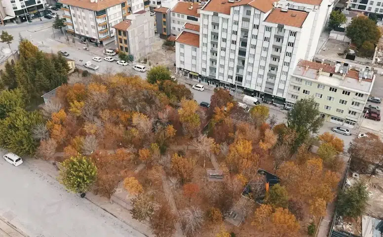 Konya’da hanımlara özel lokal açılıyor